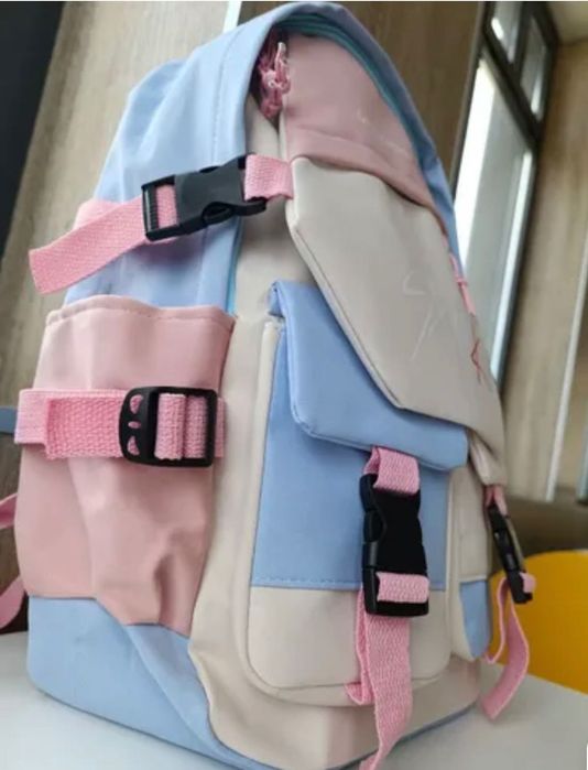 Рюкзак Stray Kids