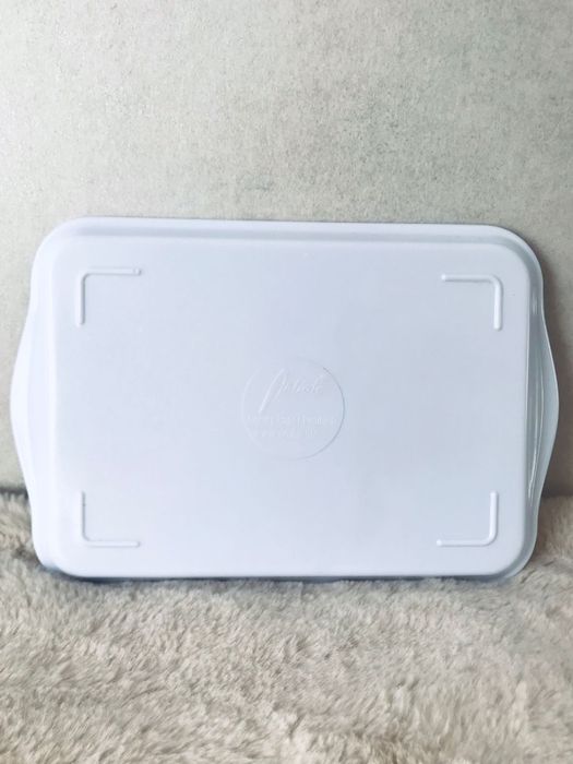 Декоративный мини поднос Ambiente