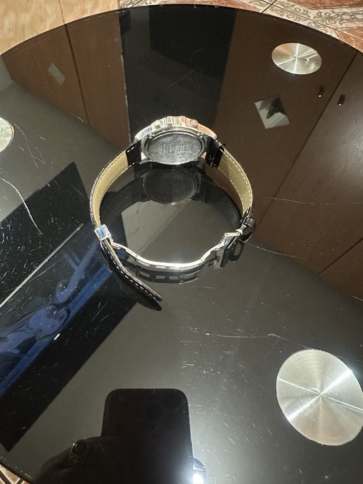Ceas barbatesc Casio Hunted