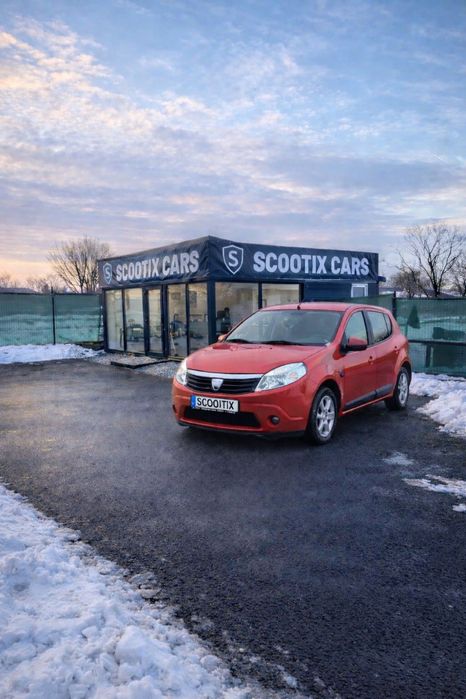 Inchirieri  Auto  Giurgiu - Scootix