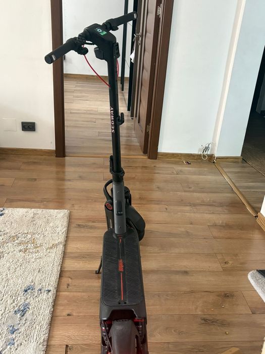 Segway eKickScooter Ninebot MAX G3
