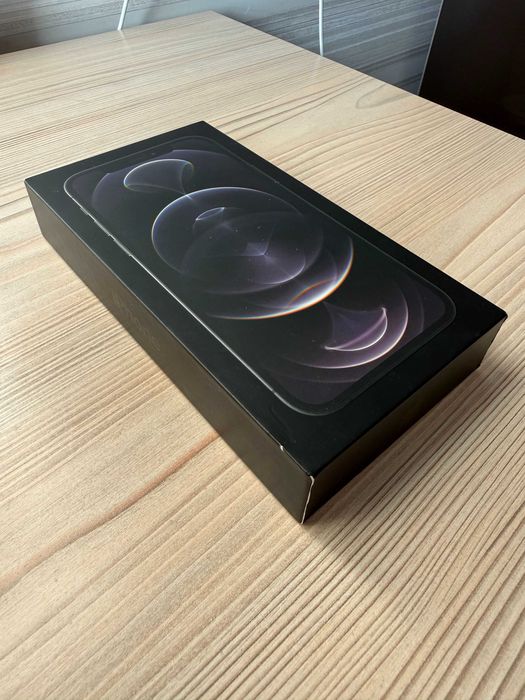 Iphone 12, 128 Gb, graphite