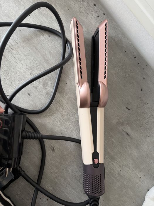 Dyson выпрямитель