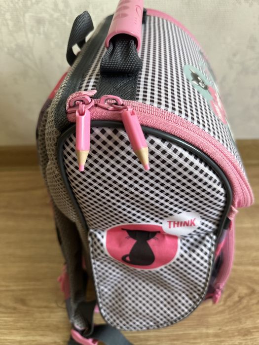 Рюкзак для девочки