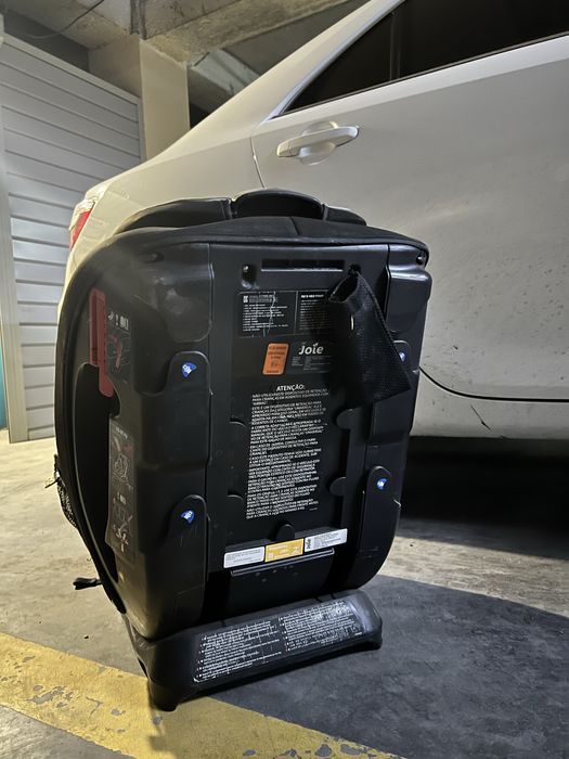 Автокресло Joie б/у 20.000