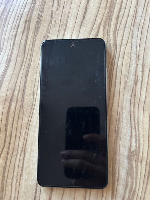 Мобилен телефон OPPO A60, 4GB RAM, 128GB, 5G, океанско син