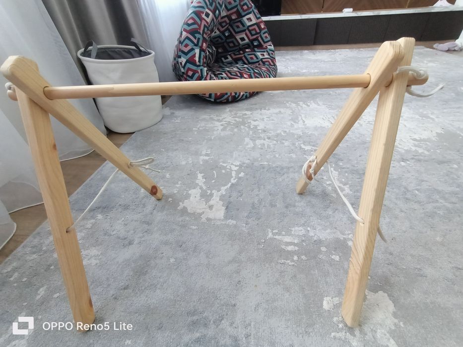 Шезлонг для младенцев