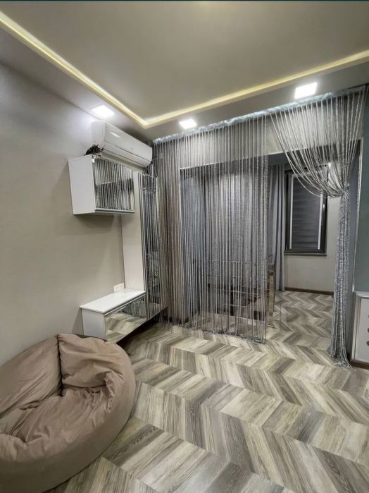 Сдаётся квартира возле АЭРОПОРТА