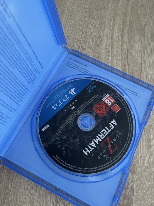 Игри за Play station