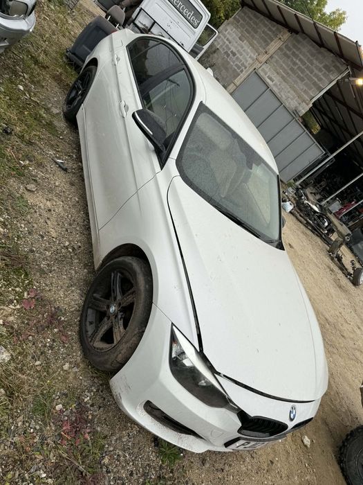 Bmw на части много модели