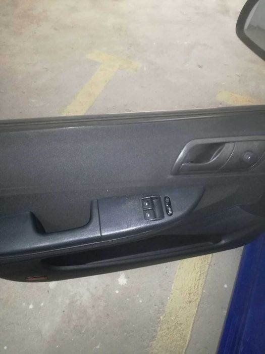 Skoda Fabia 1.4 tdi 2006