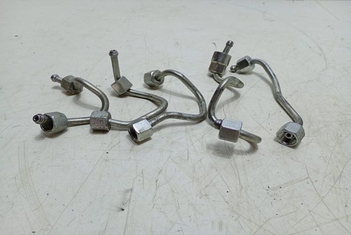 Conducte motorina pompa injecție injectoare