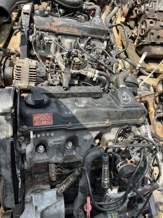 мотор 1.8 двигатель контрактный 1.8