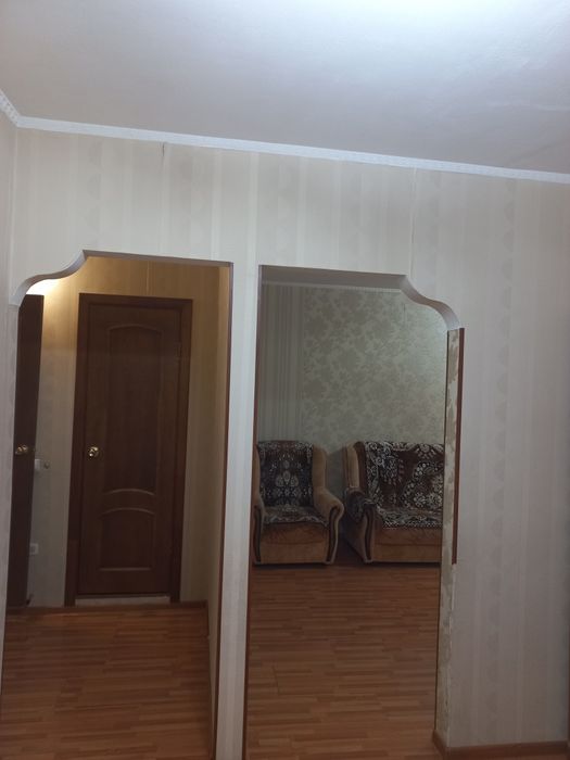 Сдам 2 ком кв в 11 мкр