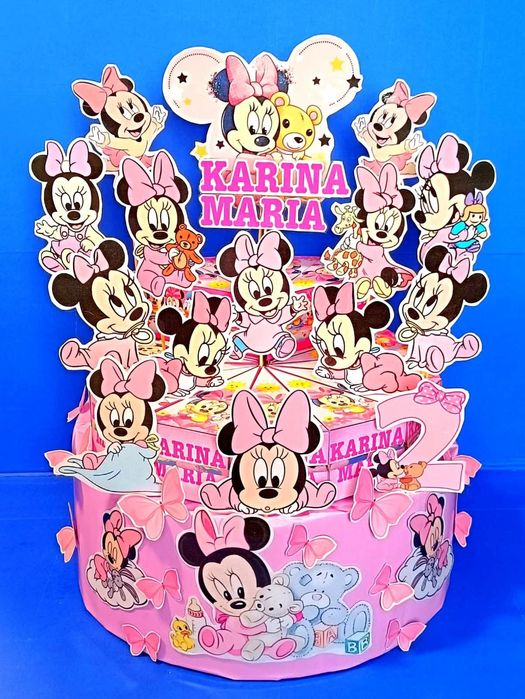 Torturi din dulciuri