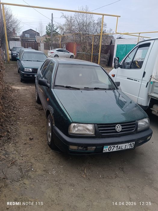 Продам Фольксваген вента