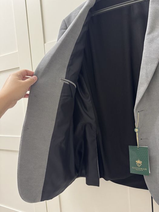 Костюм турецкий новый