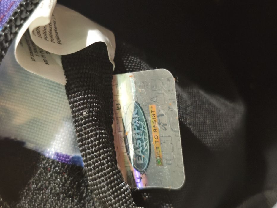 Продаю поясную сумку estpak