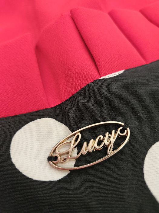 Официална рокля Lucy