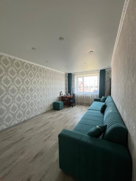 Продам 3х комн, береке