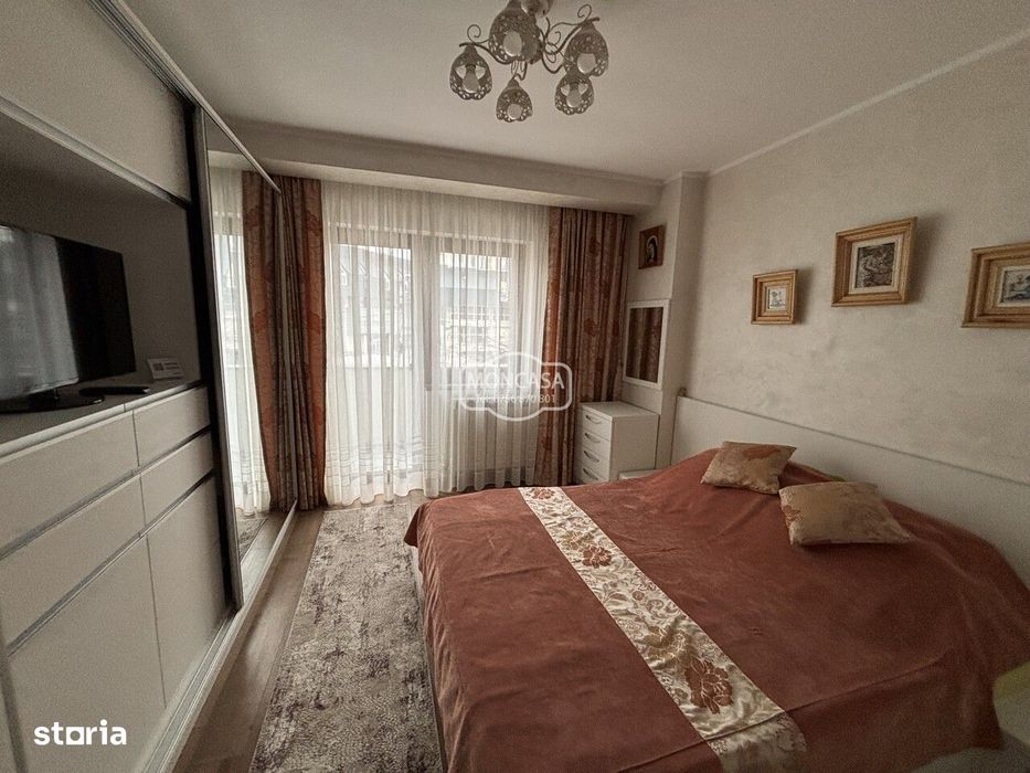 Chirie apartament  66 mp, bloc nou, etaj 1, ultracentral