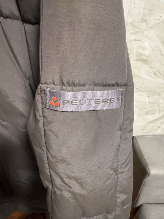 Зимно яке с пух Peuterey