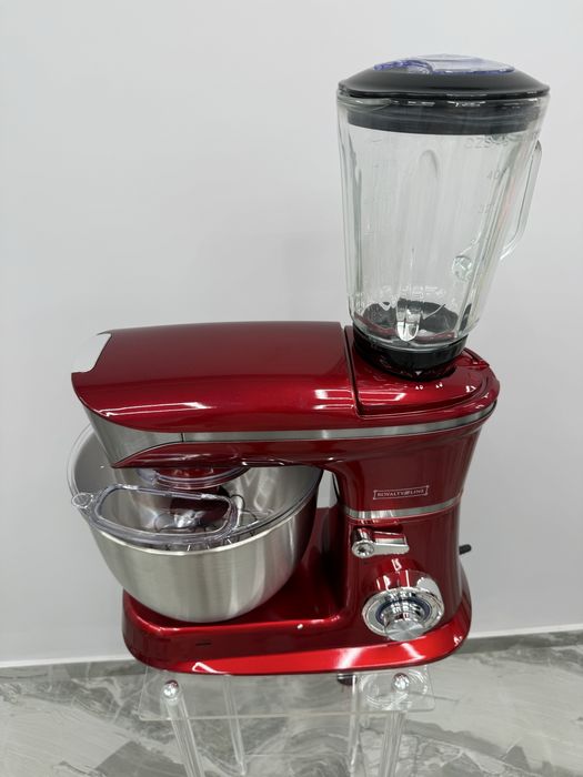 Кухненски робот Royalty Line