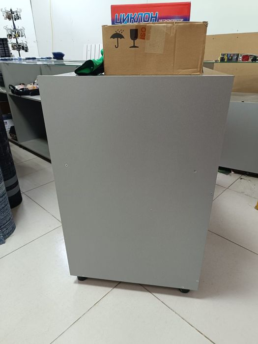 Витрина, для торговли