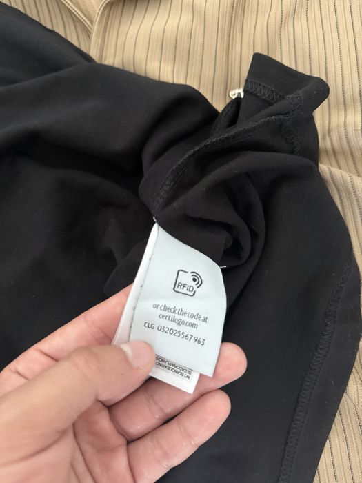 Tricou Off White M