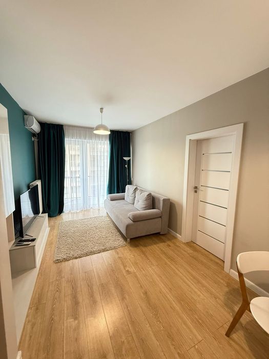 Apartament de inchiriat cu doua camere , Prima Onestilor