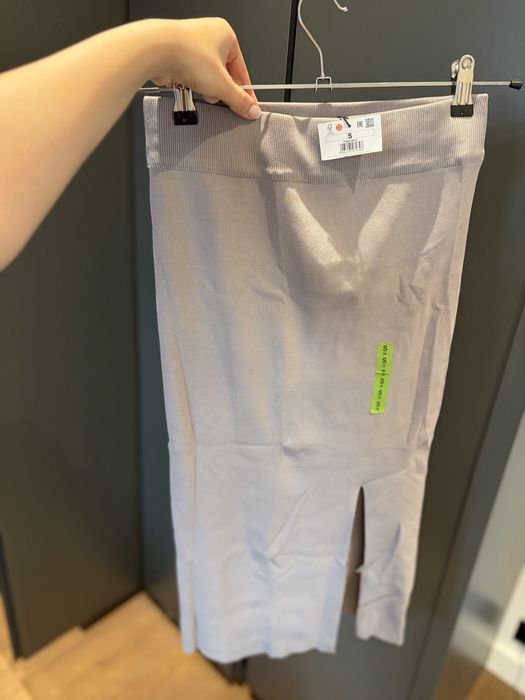 Плетен нов сет на Mohito, с етиект, размер С