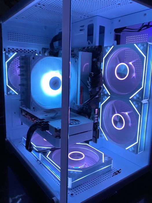 Продам игровой пк!