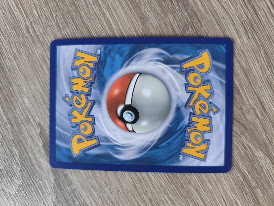 Greninja ex 132 PROMO
