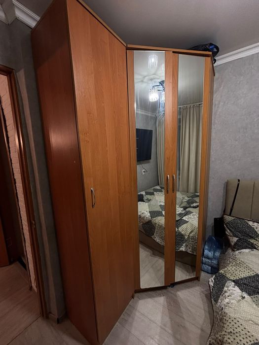 Продам шкаф,б/у.