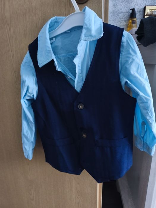 Costum băieți 3 piese