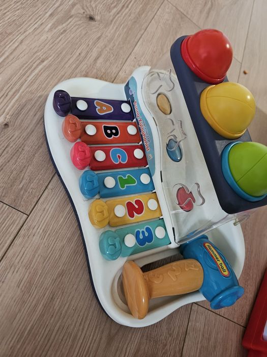 Детски играчки образователни