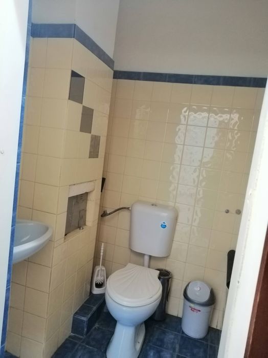 Дава се под наем Магазин в Ловеч, в.з. Бабаковец - 34 кв.м за 255 € - Снимка #5