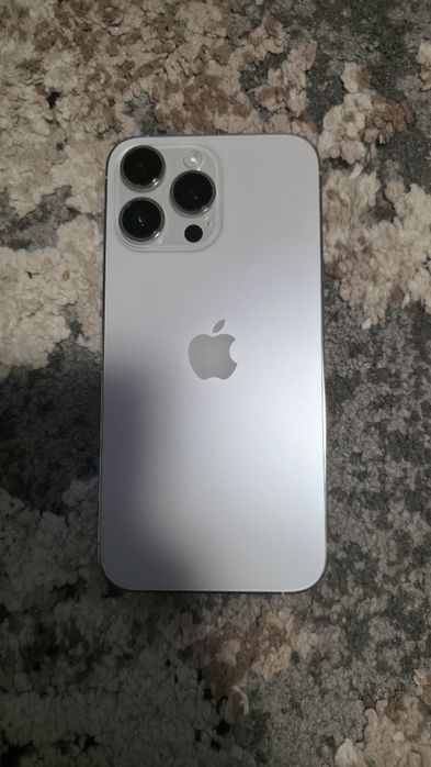 Iphone 14 pro max alb 128gb