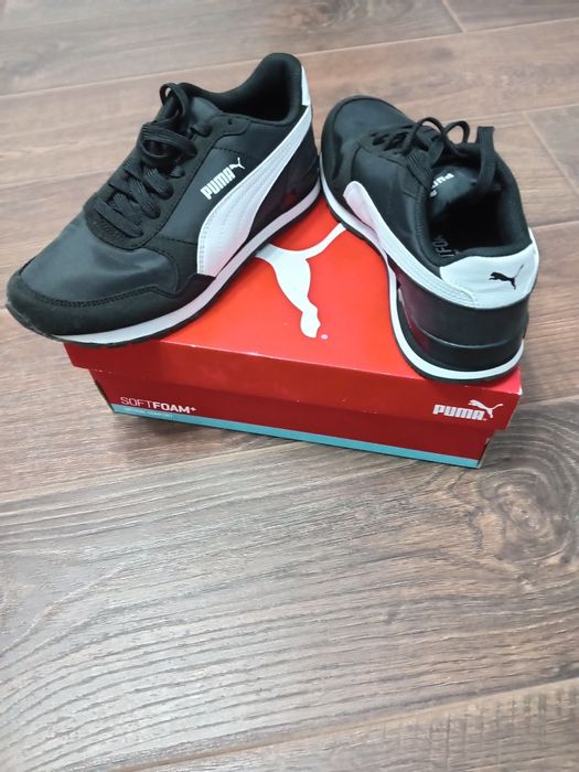 Adidasi Puma dama