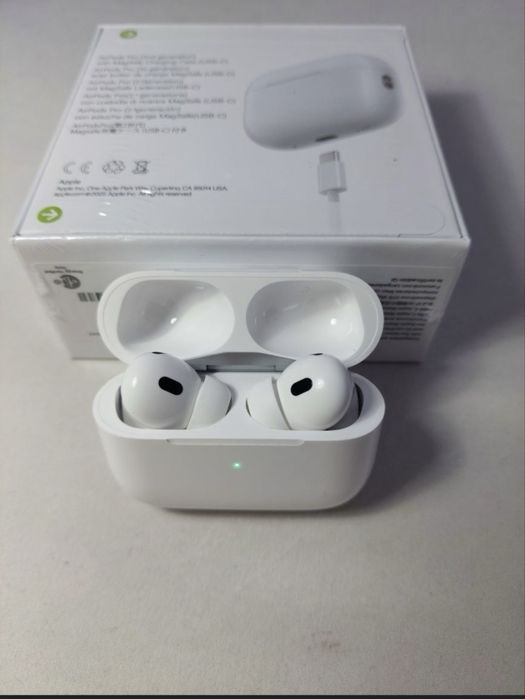 Casti AirPods 2 Sigilate