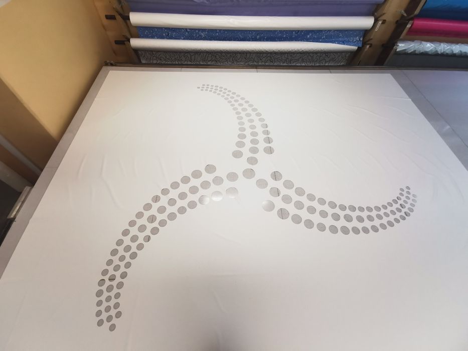 Раскроечный чпу станок