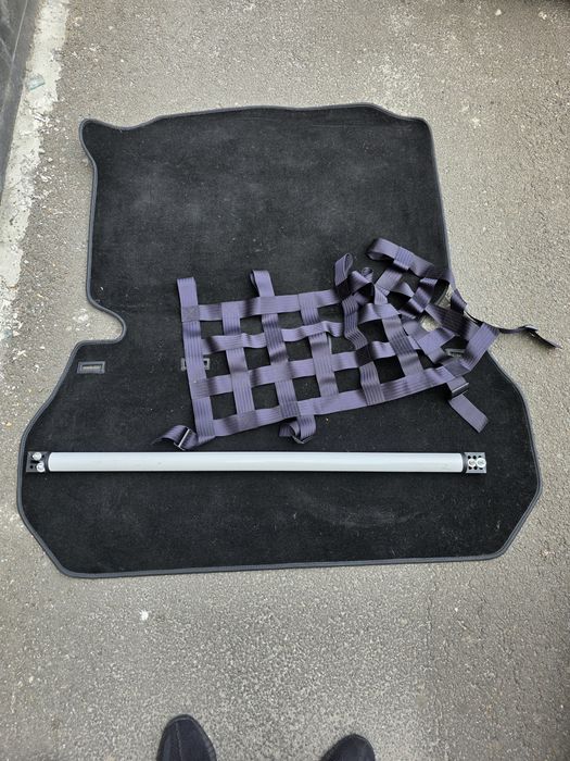 Vand Kit anulare bancheta Seat Leon Cupra 5F