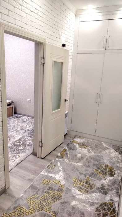 Сдаётся Квартира в аренду (2) двухкомнатная