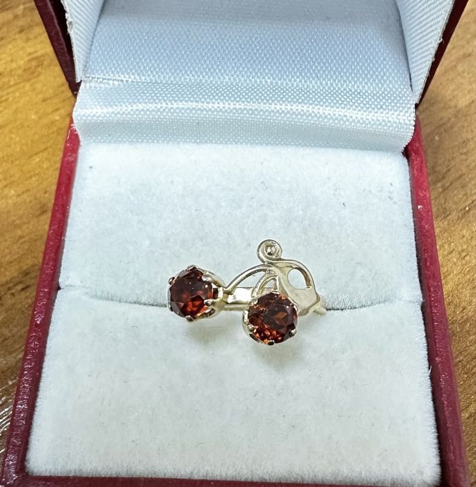 Золотое кольцо союз