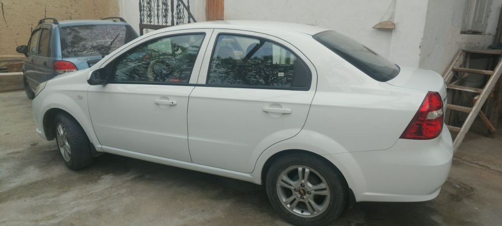Nexia 3 sotiladi