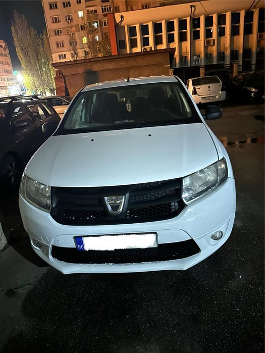 Dacia logan 1.2 + GPL  SUPER OFERTA!!
