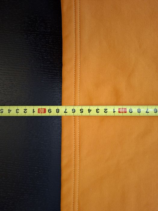 Мъжки оранжев Полар CMP