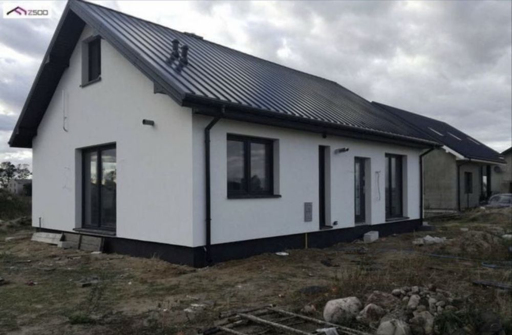 Vand Casute modulare din panouri sandwich