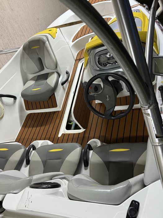 Катер BRP Sea-Doo 1, 5