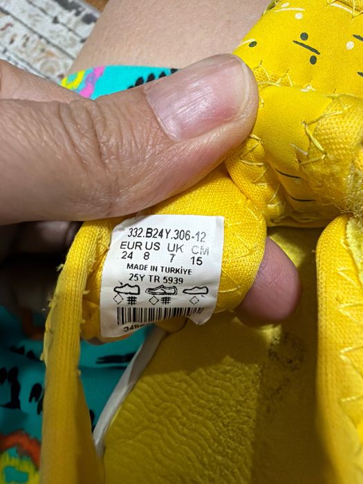 Сандали от VICCO , суперские